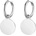 Jewelry & watches обици JEWELRY & WATCHES - Silver Plated - K60_BBB_Silver