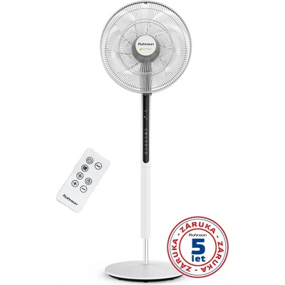 Rohnson R-8650