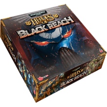 GW Warhammer 40,000: Heroes of Black Reach