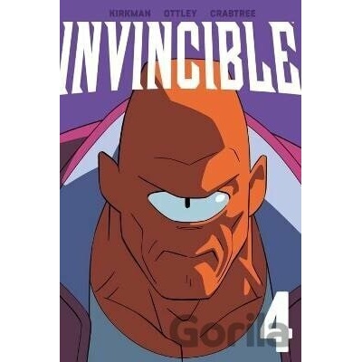 Invincible Volume 4 (New Edition) - -