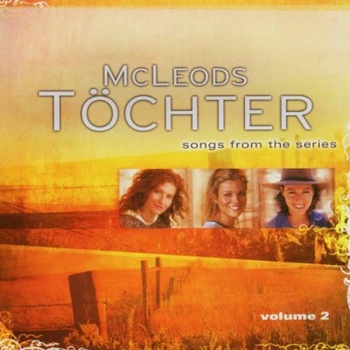 Ost - Mcleods Toechter 2 CD