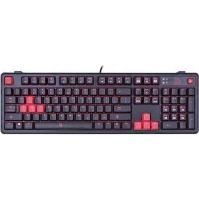 Thermaltake MEKA PRO KB-MGP-RDBDUS-01