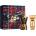 Jean Paul Gaultier Le Male Elixir Подаръчен комплект, parfum 125 ml + sprchový gél 75 ml, мъже
