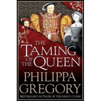 The Taming of the Queen