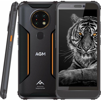 AGM H3