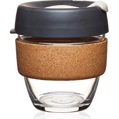 Keepcup Brew LE Cork Press 0,227 l