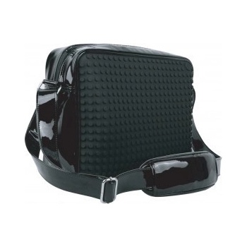 Image 1 of UPixel Bags - Чанта за рамо Upixel 02 - черно / черно