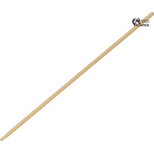 Násada dřevěná NA HRÁBĚ 150cm
