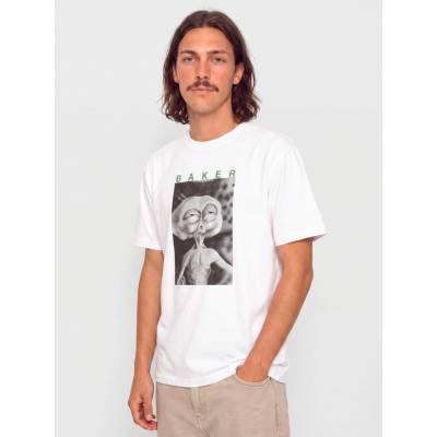 Baker Block Busters biela