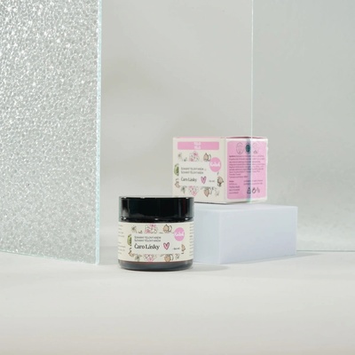 Navia šlehaný tělový krém Kouzlo lásky 60 ml