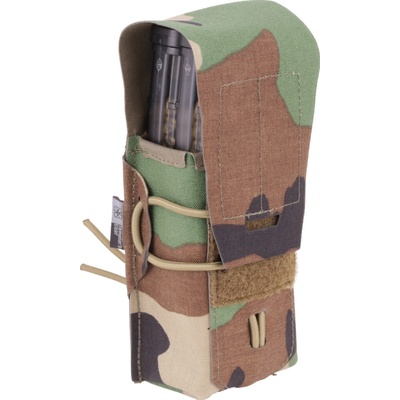 Templar’s Gear Dvojité na puškový AR15 Gen3 woodland M81