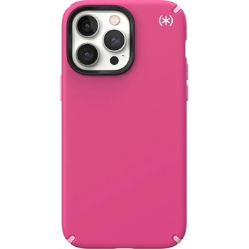 Speck iPhone 14 PRO MAX Presidio 2 PRO PINK + MagSafe (150086-3067)