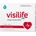 Vitaslim Innove Visilife Сърце и холестерол, 500 mg, 30 капсули, Vitaslim Innove (031)