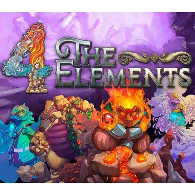 4 The Elements