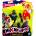 Hasbro Avengers Mixmashers Basic Black Panther F9268