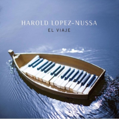 LOPEZ-NUSSA, HAROLD - EL VIAJE CD