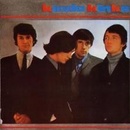 KINKS: KINDA KINKS -NEW VERSION- CD