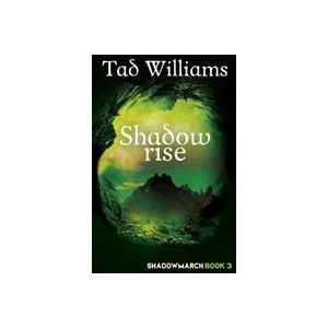 Shadowrise (ISBN: 9781473641181)