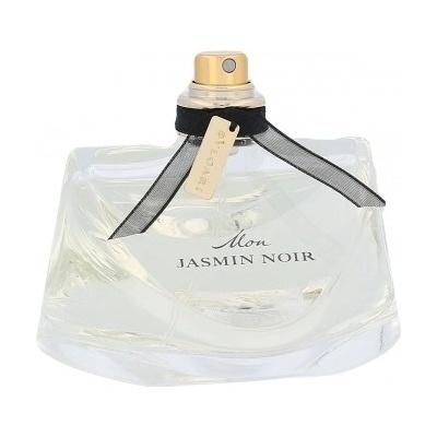 Bvlgari Mon Jasmin Noir parfémovaná voda dámská 75 ml tester