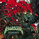 Killswitch Engage - Atonement - CD