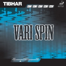 Tibhar Vari Spin