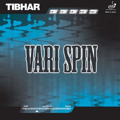 Tibhar Vari Spin