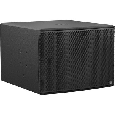 Audac BASSO118/OB