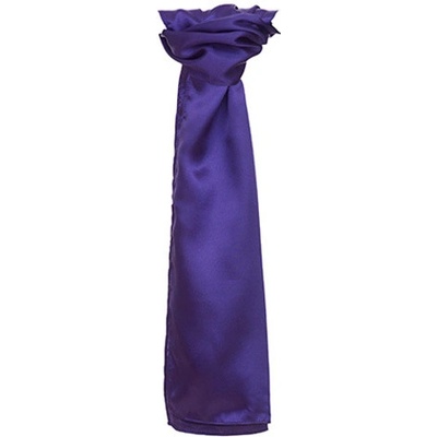 Tyto saténová šatka TT601 purple