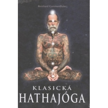 Klasická hathajóga