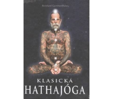 Klasická hathajóga