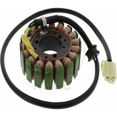 JMT Stator JMT