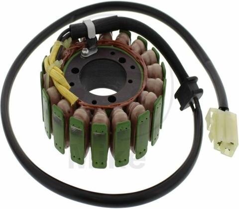 JMT Stator JMT