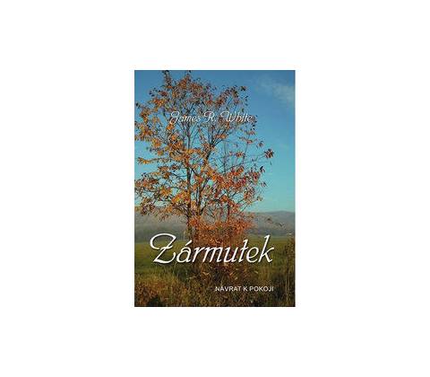Zármutek - James R. White