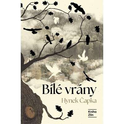 Bílé vrány
