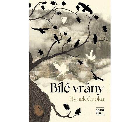 Bílé vrány
