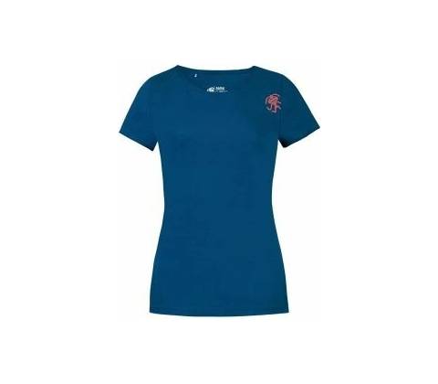 RAFIKI JAY ensign blue