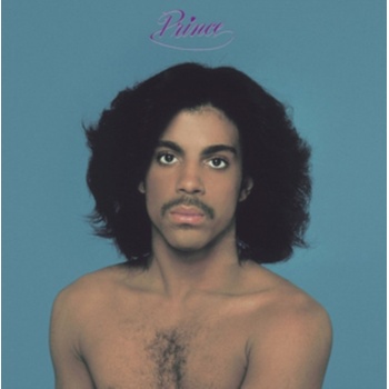 Prince: Prince CD