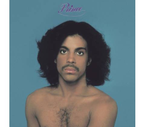 Prince: Prince CD