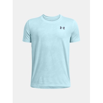 Under Armour Тениска Under Armour Boys UA Tech Vent Jcqrd SS Under Armour | Sin | Момчешки | 128