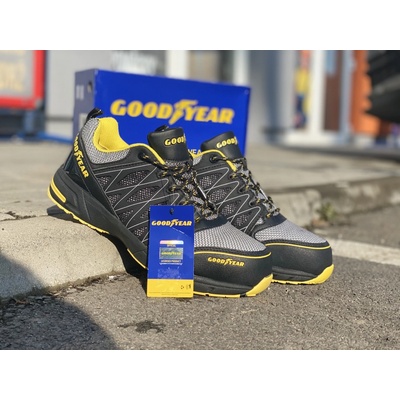 GOODYEAR 25019 S1P SRA HRO