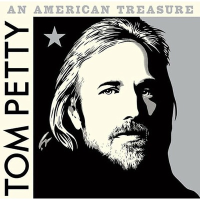 Tom Petty - An American Treasure (Box Set) (Deluxe Edition) (6 LP)