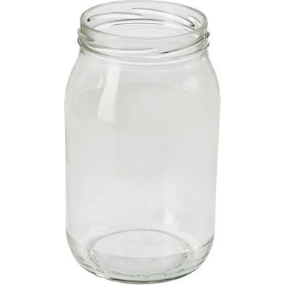 MAT sklenice zavařovací Twist 82 8 x 880ml