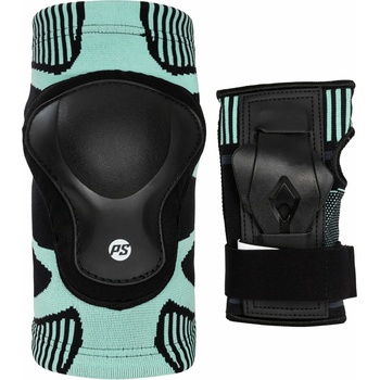 Onesie Teal Dual Set