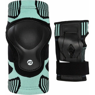 Onesie Teal Dual Set