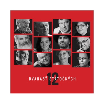 Dvanásť statočných
