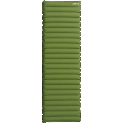 Warmpeace Nimbus Lite Regular надуваема каравана, grasshopper/grey (4511.Regular)