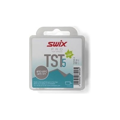 Swix TST5 Top Speed Turbo 20 g