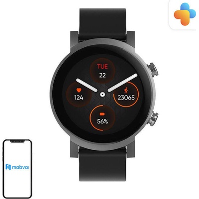 TicWatch E2