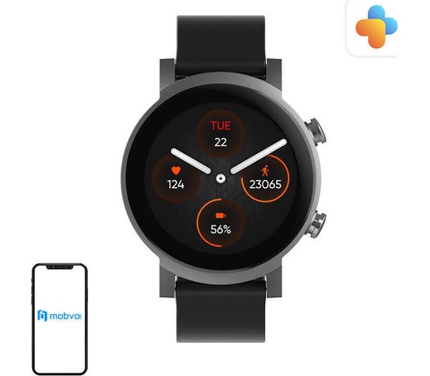 TicWatch E2