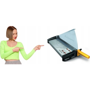 Fellowes Fusion A3